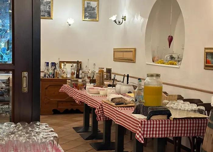 Hotel Croce Federale
