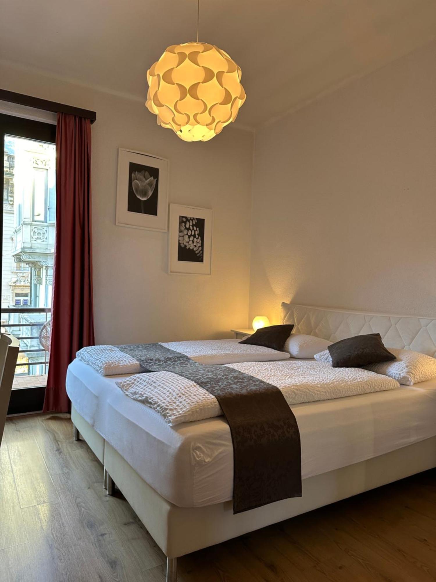 Hotel Croce Federale