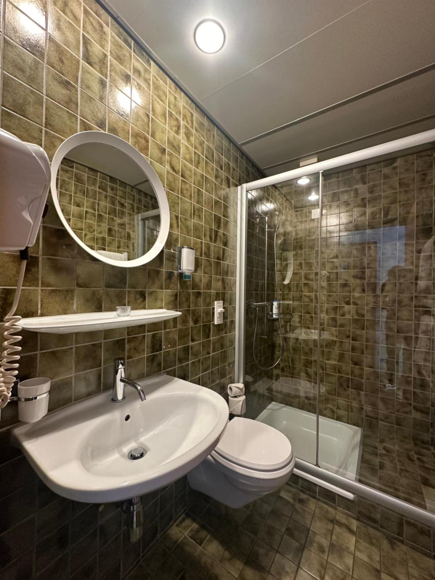 Croce Federale Hotel
