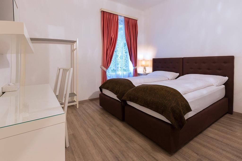 Croce Federale Hotel