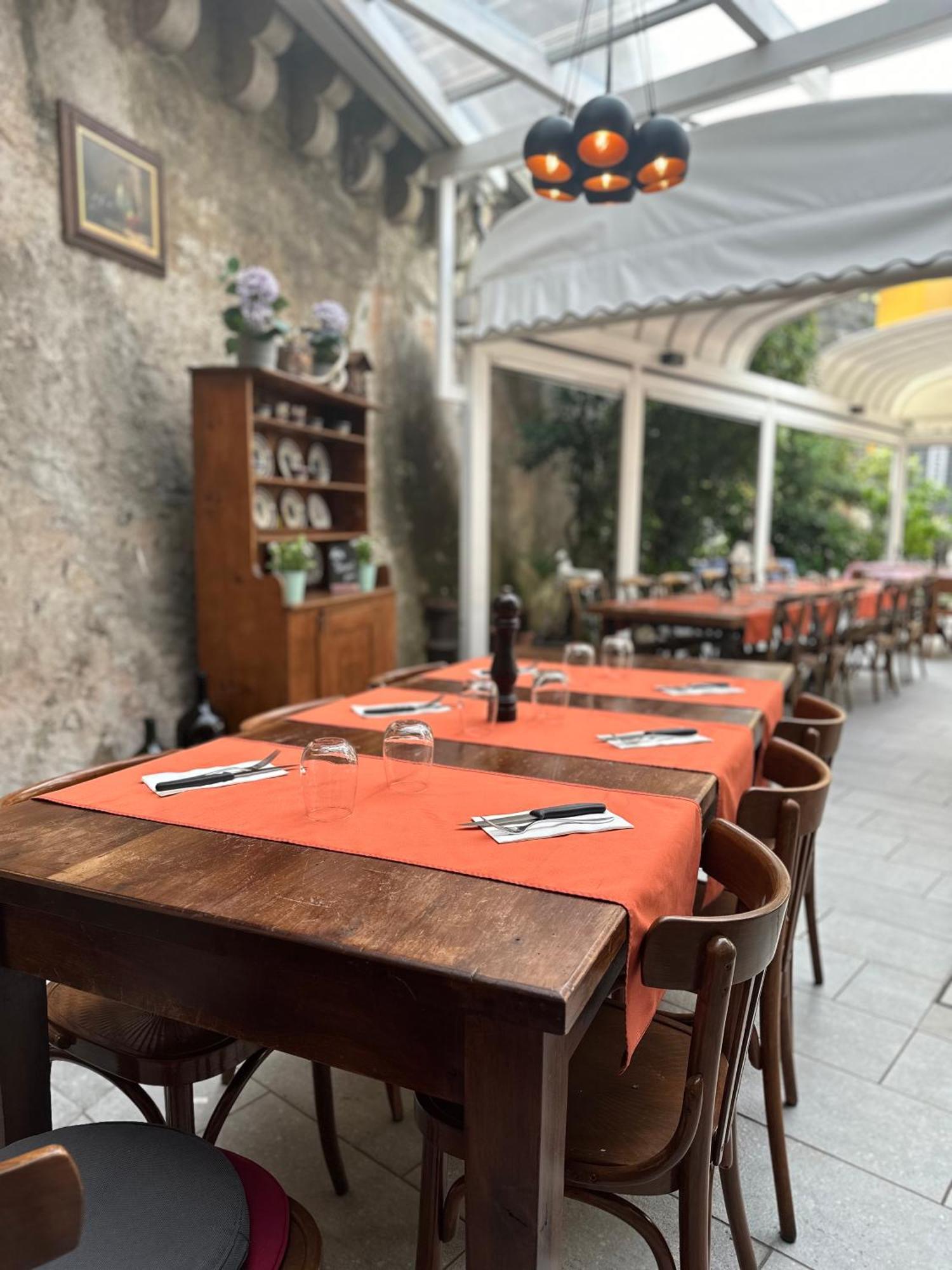 Croce Federale Hotel 3*